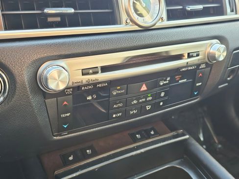 Used 2013 Lexus GS 350 w/ Premium Pkg image 9