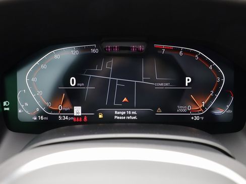 New 2026 BMW 840i xDrive image 8