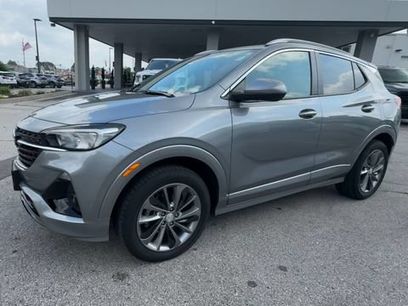 Used 2023 Buick Encore GX Select w/ Experience Buick Package