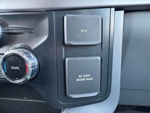 Used 2025 Ford F150 XLT w/ Equipment Group 302A MID AWD/4WD image 32