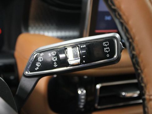 Used 2023 Lincoln Nautilus Black Label w/ Cargo Utility Package image 41