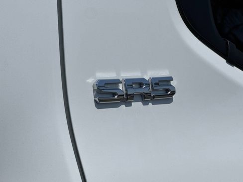 Certified 2025 Toyota Tacoma SR5 RWD image 35