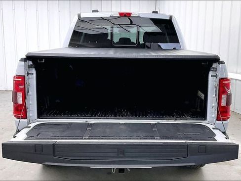 Used 2021 Ford F150 XLT w/ Equipment Group 302A High AWD/4WD image 34