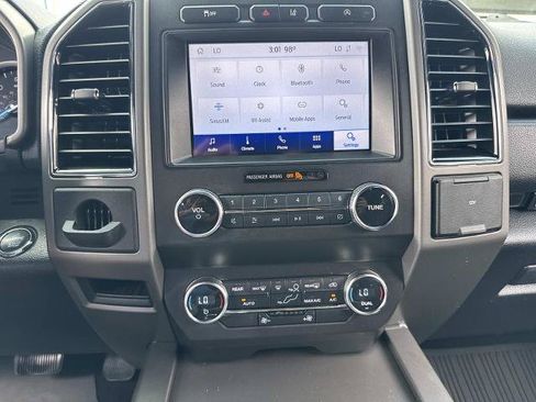 Certified 2020 Ford Expedition XLT RWD image 23