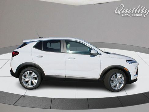 New 2026 Buick Encore GX Preferred image 3