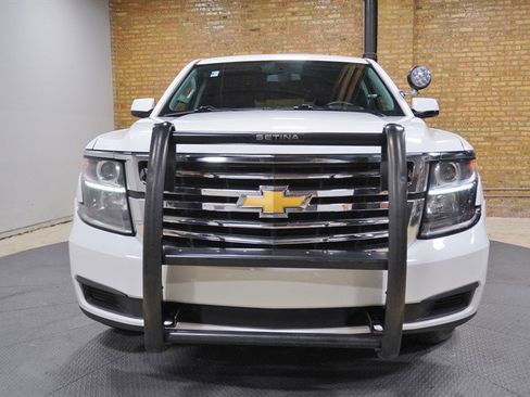 Used 2020 Chevrolet Tahoe 2WD image 4
