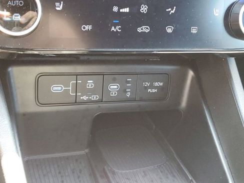 Used 2025 Hyundai Tucson XRT AWD/4WD image 29
