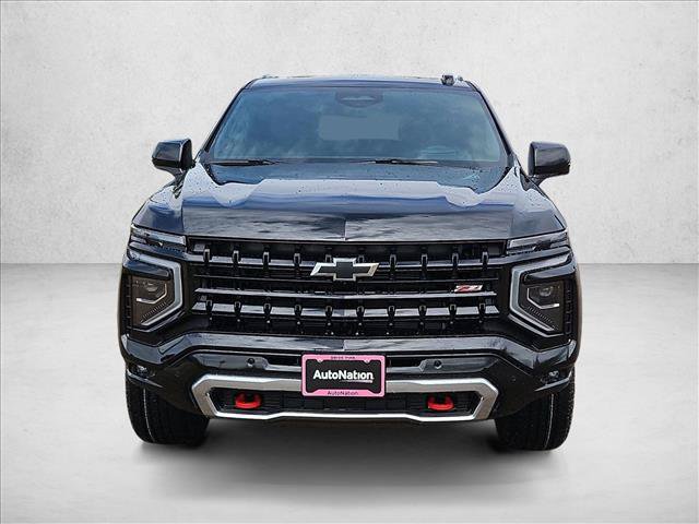 New 2027 Chevrolet Suburban Z71 w/ Z71 Off-Road Package AWD/4WD image 6