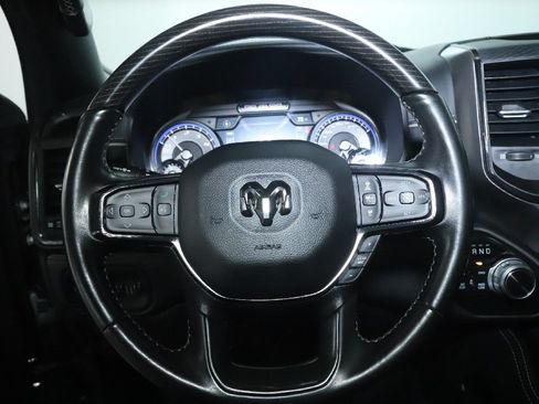 Used 2022 RAM 1500 Limited AWD/4WD image 21