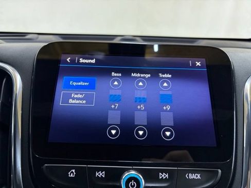 Used 2023 Chevrolet Equinox Premier FWD image 46