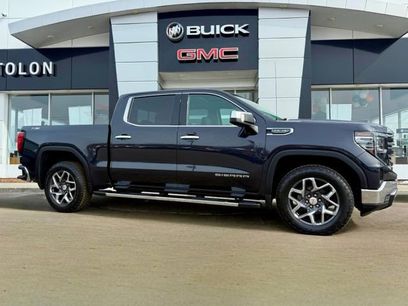 Used 2023 GMC Sierra 1500 SLT