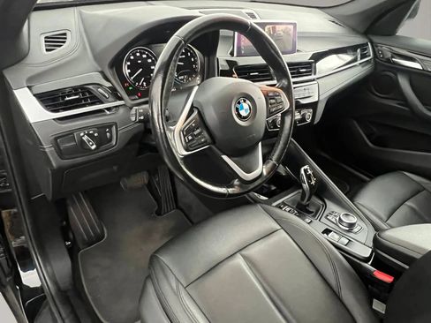Used 2020 BMW X1 xDrive28i AWD/4WD image 15