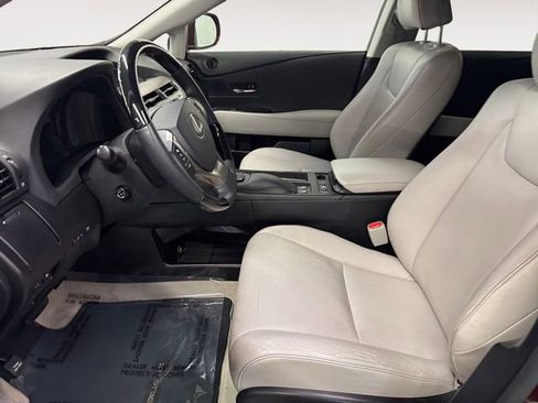 Used 2015 Lexus RX 350 AWD image 7