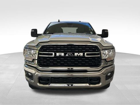 Certified 2024 RAM 2500 Big Horn image 11