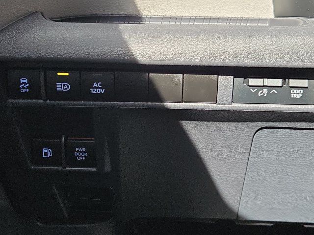 Certified 2024 Toyota Sienna XLE w/ XLE Plus Package AWD/4WD image 27