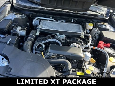 Used 2022 Subaru Outback Limited XT image 11