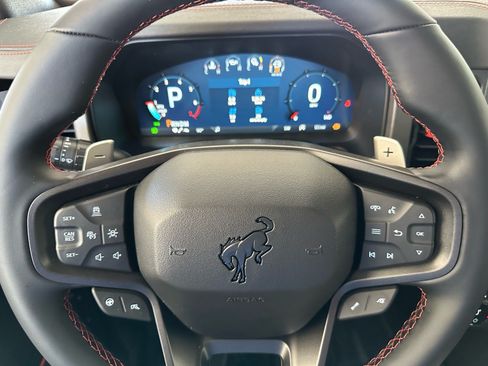 Used 2026 Ford Bronco Raptor AWD/4WD image 33
