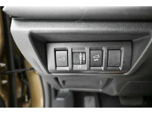 Used 2023 Subaru Outback Onyx Edition image 44