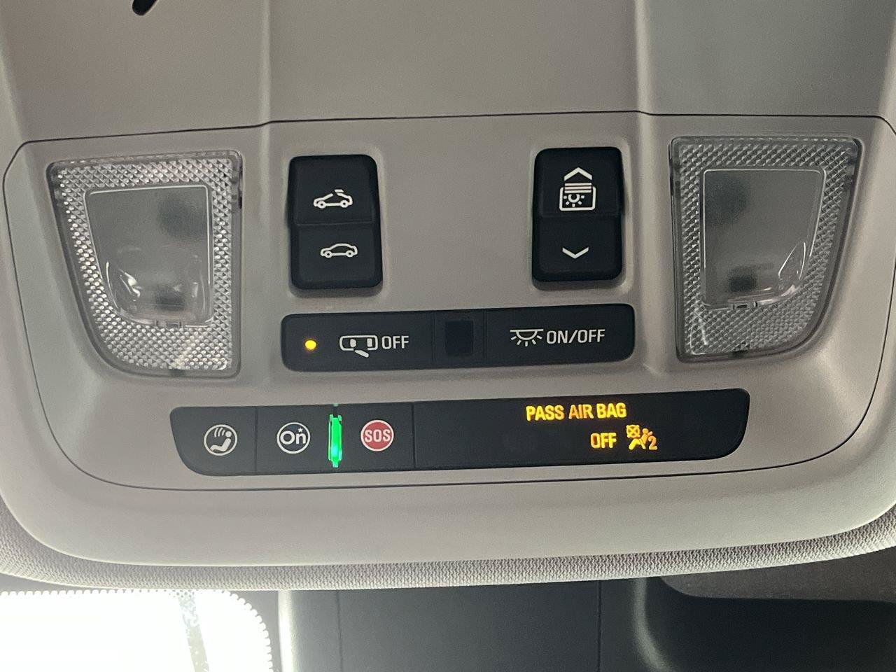 Used 2024 Chevrolet Malibu LT FWD image 25