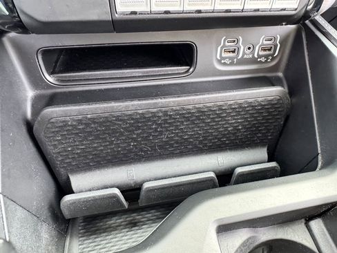 Used 2022 RAM 1500 TRX AWD/4WD image 23