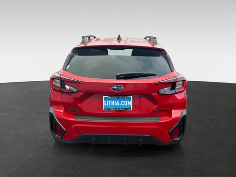 New 2026 Subaru Crosstrek 2.0i Premium image 5
