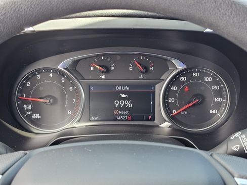 Used 2024 Chevrolet Blazer LT w/ Convenience Package FWD image 23