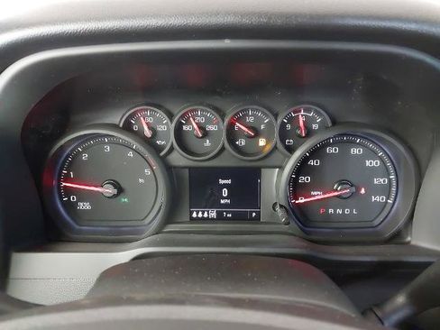 New 2026 Chevrolet Silverado 2500 Custom w/ Custom Value Package AWD/4WD image 19