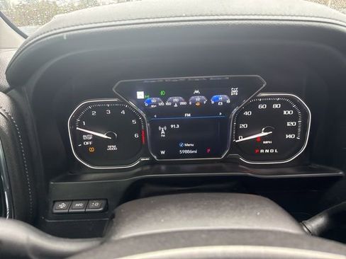 Used 2019 GMC Sierra 1500 Denali w/ Denali Ultimate Package image 28