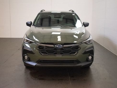 Certified 2024 Subaru Crosstrek 2.5i Limited AWD/4WD image 2