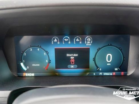 Used 2024 Ford F150 XLT image 21