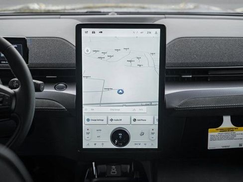 New 2025 Ford Mustang Mach-E GT image 33