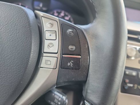 Used 2013 Lexus RX 350 FWD w/ Navigation Pkg image 28