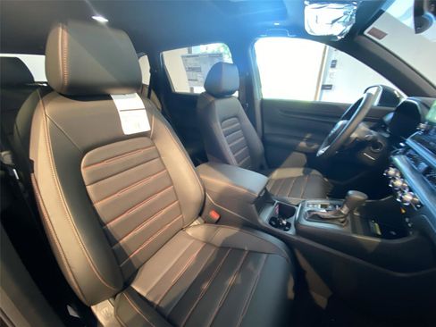 New 2025 Honda CR-V Sport-L image 24