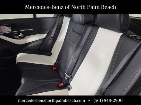 New 2026 Mercedes-Benz GLE 450 4MATIC image 13