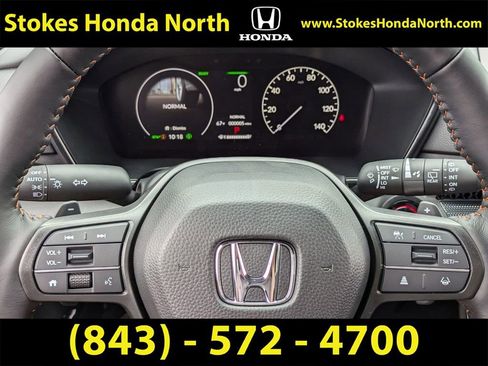 New 2026 Honda CR-V Sport image 14