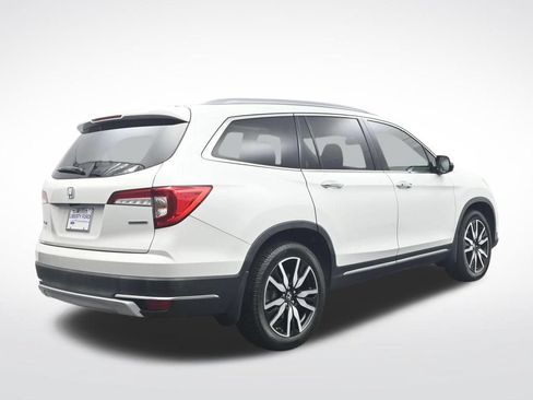 Used 2021 Honda Pilot Touring image 6