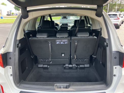 Certified 2025 Honda Odyssey EX-L image 34