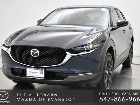New 2026 MAZDA CX-30 AWD 2.5 S w/ Select Sport Pkg image 14