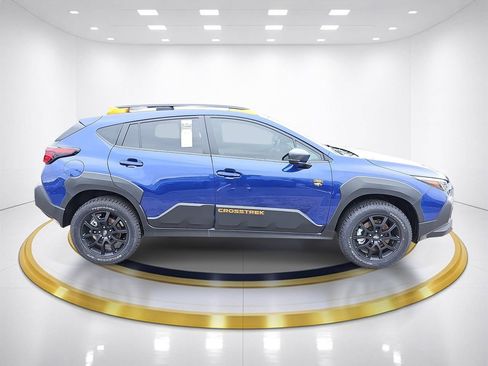 New 2026 Subaru Crosstrek 2.5i Wilderness AWD/4WD image 5
