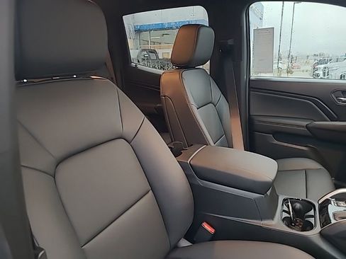 New 2026 Chevrolet Colorado LT w/ LT Convenience Package image 19