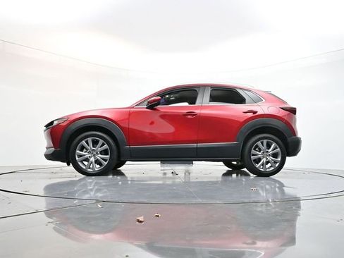 Used 2022 MAZDA CX-30 AWD 2.5 S w/ Select Package image 30