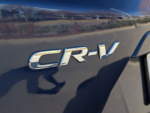 Used 2022 Honda CR-V EX-L image 13