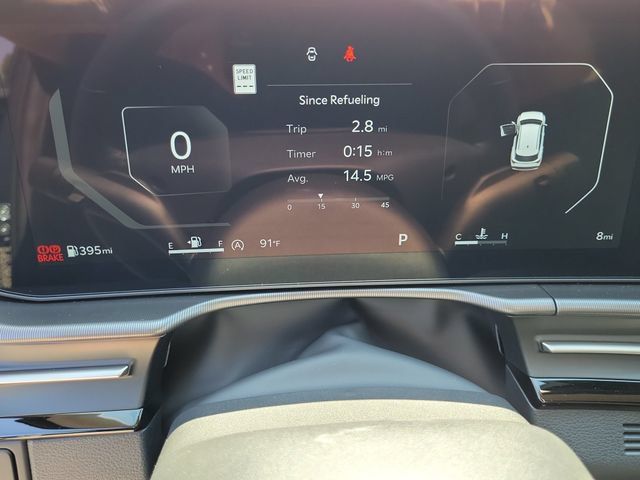 New 2026 Kia Sportage SX FWD image 19
