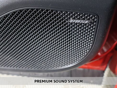 Used 2023 Hyundai Tucson N Line image 5