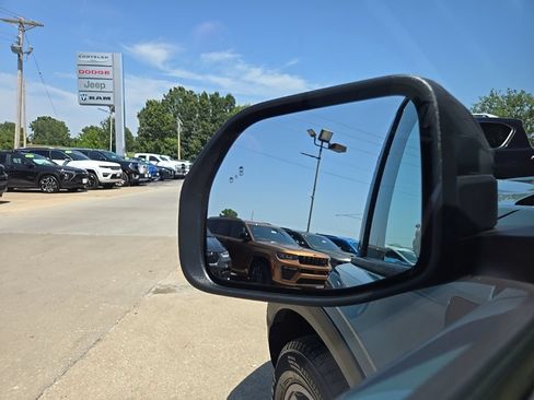 Used 2021 Ford Bronco Sport Big Bend AWD/4WD image 29