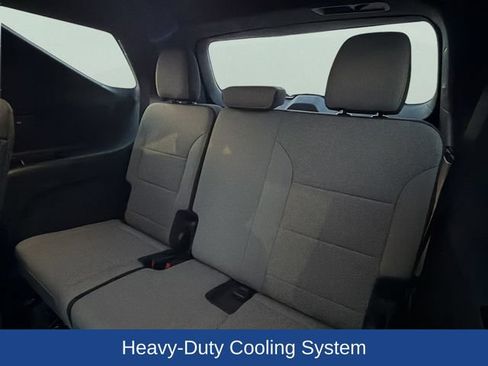 Used 2024 Chevrolet Traverse LT w/ Trailering Package FWD image 18