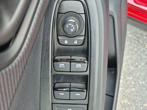 Certified 2026 Subaru Crosstrek 2.5i Premium AWD/4WD image 19