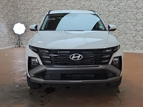 New 2026 Hyundai Tucson SEL image 2