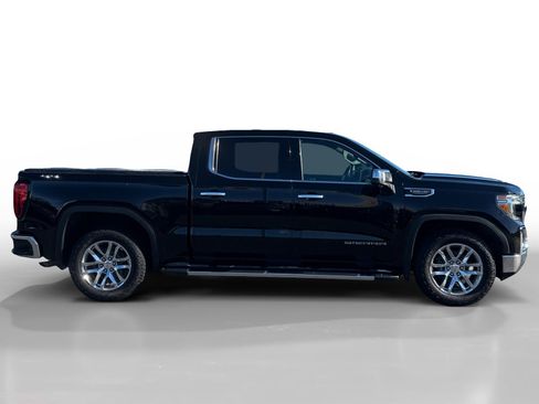 Used 2020 GMC Sierra 1500 SLT w/ SLT Premium Plus Package image 6