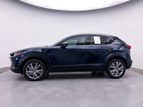 Used 2024 MAZDA CX-30 AWD 2.5 S w/ Premium Package image 40